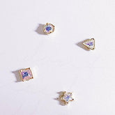 Stars (ピアス/ピアッシング) Piercing anything else